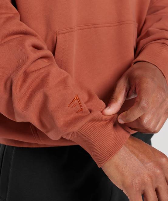 Kakirot Kleidung Gymshark Männer Kapuzenpullover mit Essentials für den Ruhetag 04P8797