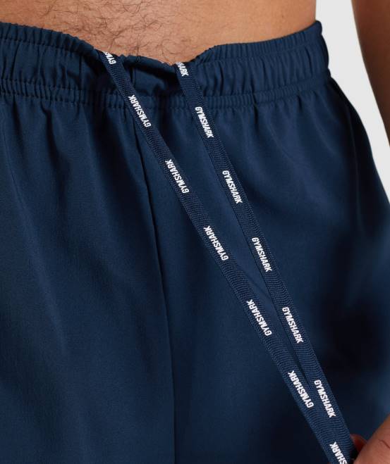 Marine Kleidung Gymshark Männer Ankunft 5