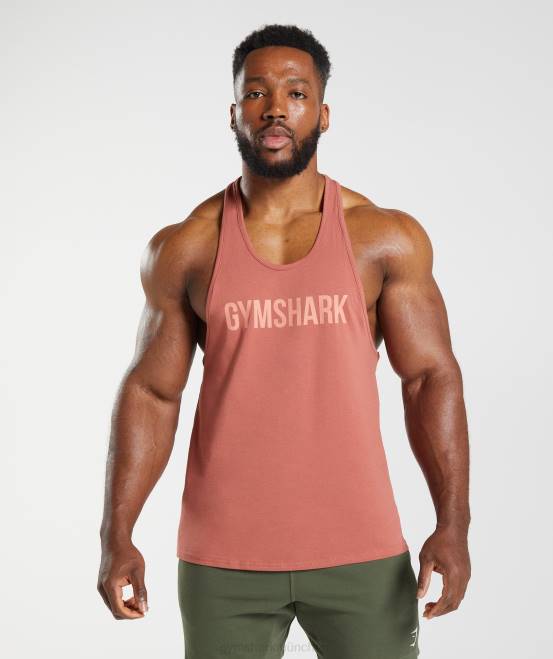 Kakirot Kleidung Gymshark Männer Apollo Stringer 04P81000