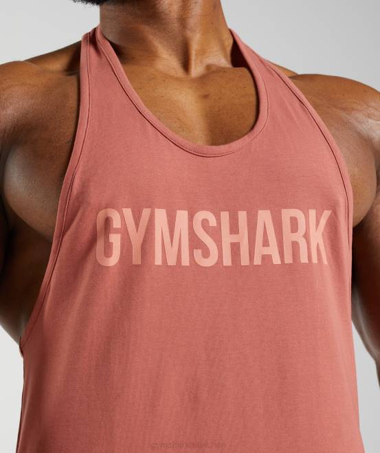 Kakirot Kleidung Gymshark Männer Apollo Stringer 04P81000