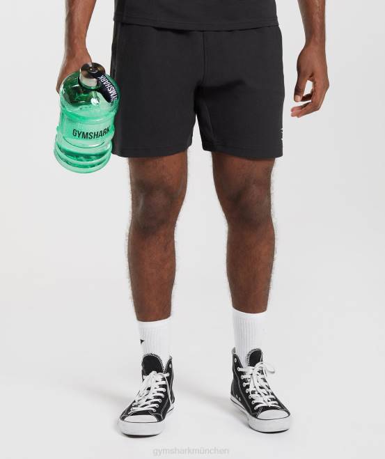 pastellgrün Zubehör Gymshark unisex 74-Unzen-Wasserflasche 04P81113
